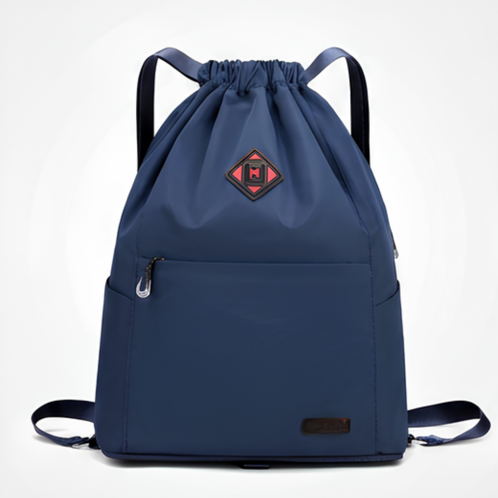 Foldova – Compact Foldable Backpack for Everyday Carry