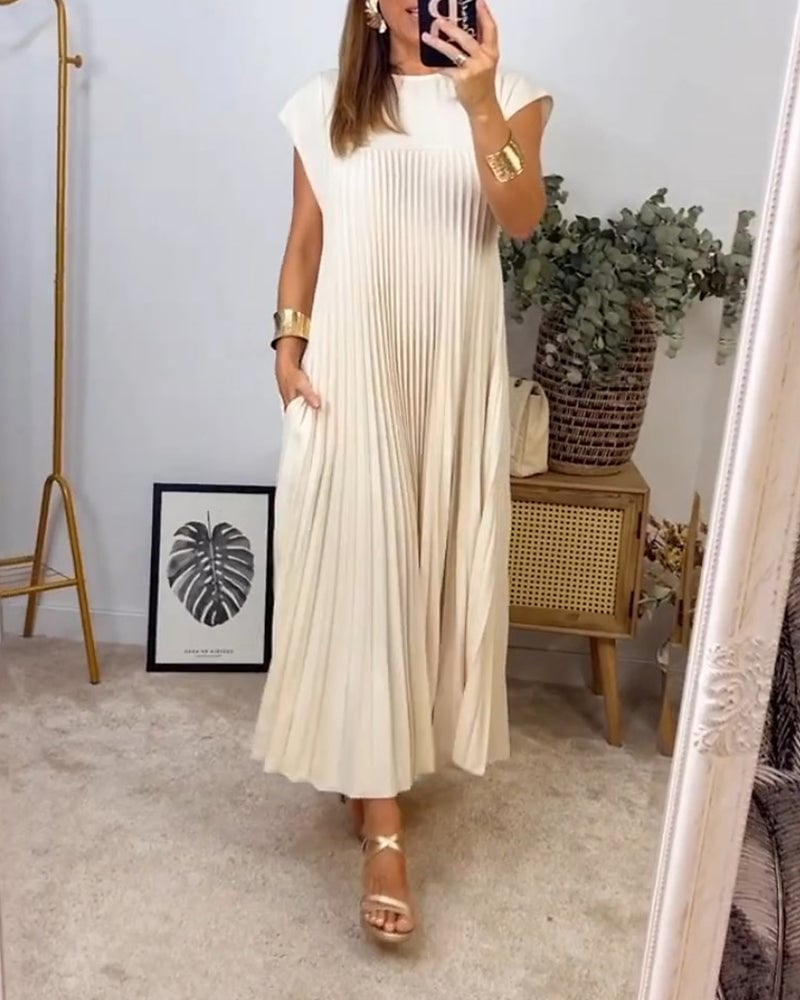 Freya™ | Timeless Comfortable Dress