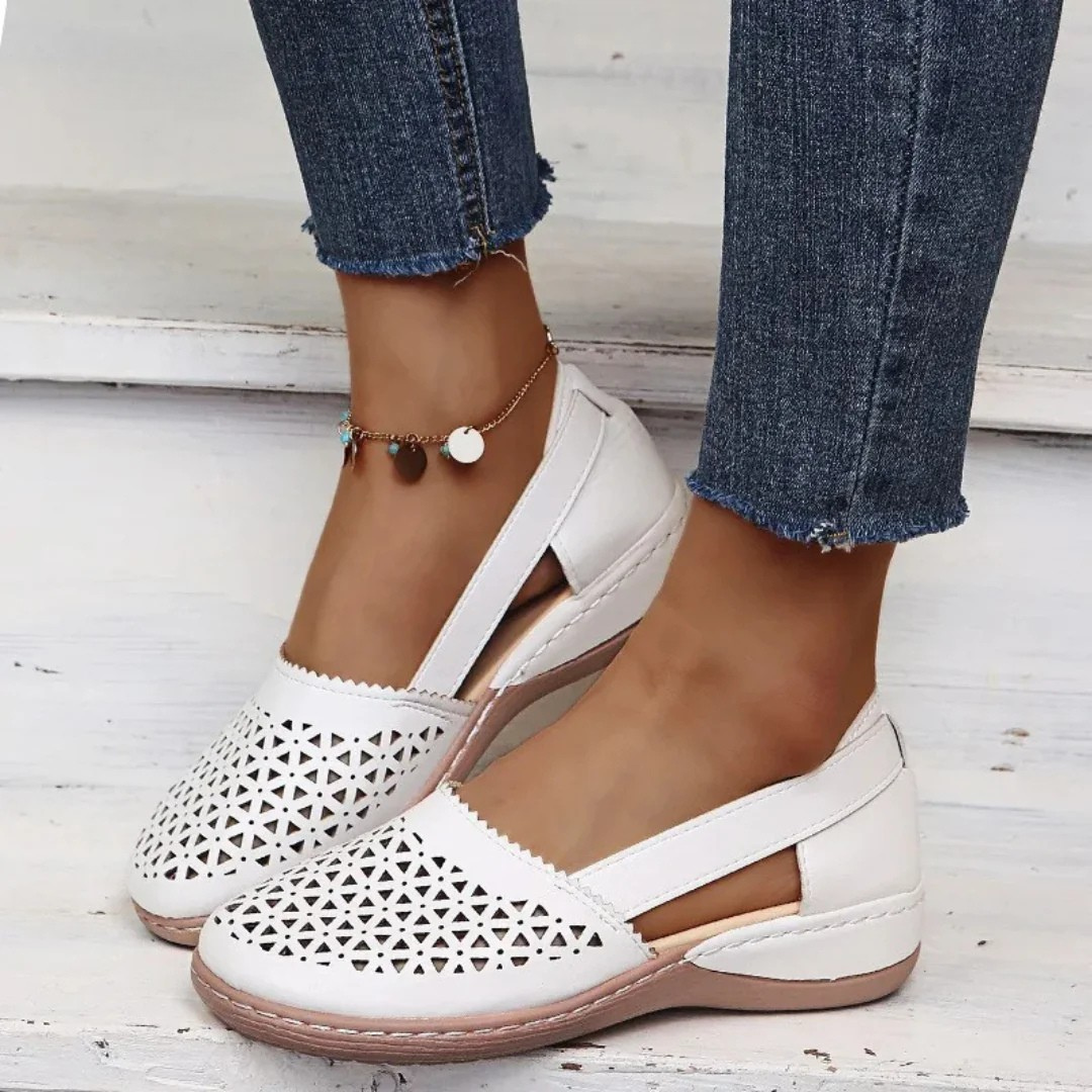 Meryl™ | Orthopedic Women's Shoes