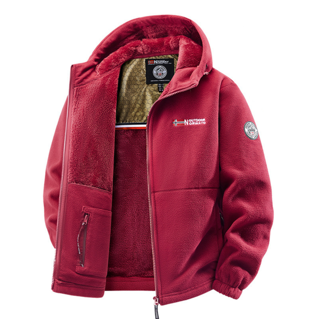 Mark™ | Jacket with Thermal Lining