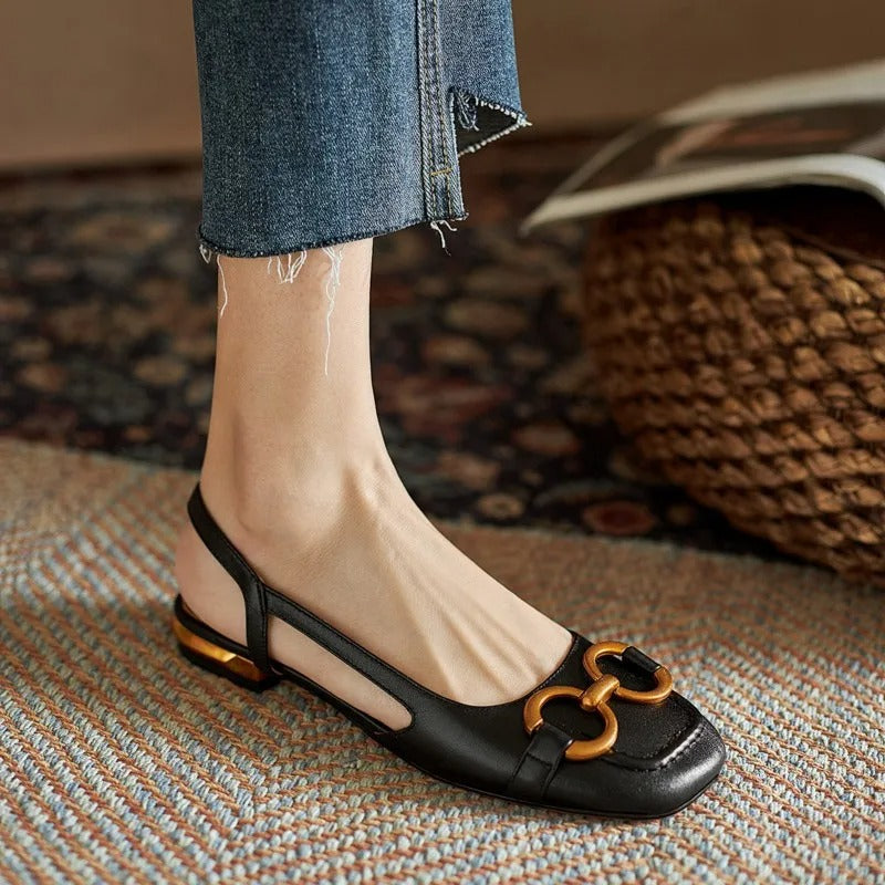Alexandra | Orthopedic Sandals