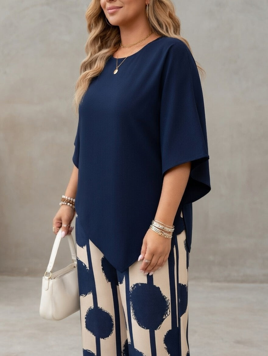 Sofia | Women's 2-Piece Set
