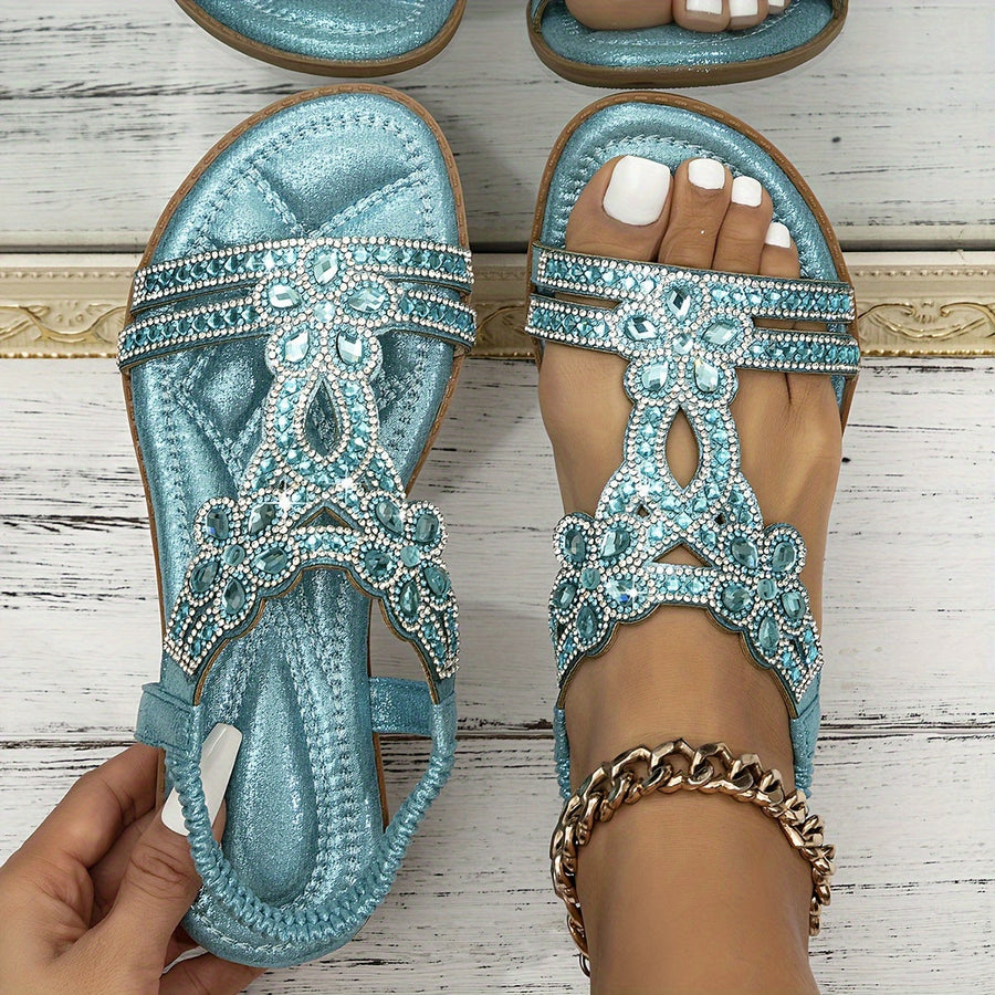 Anna™ | Orthopedic Boho Sandals