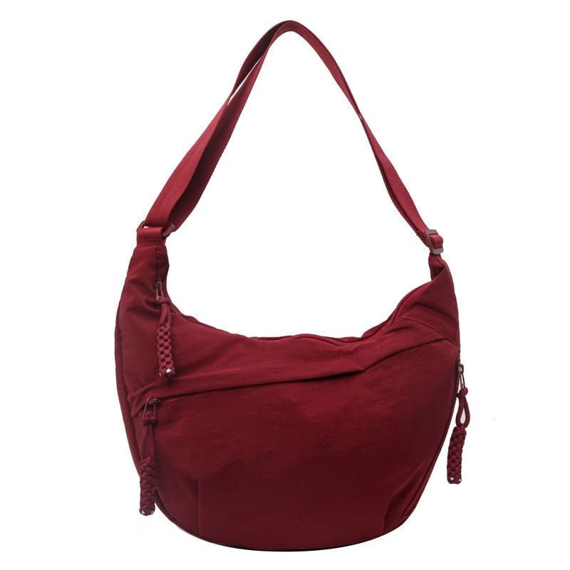 Brandary – Ultra-Light Nylon Crossbody Bag