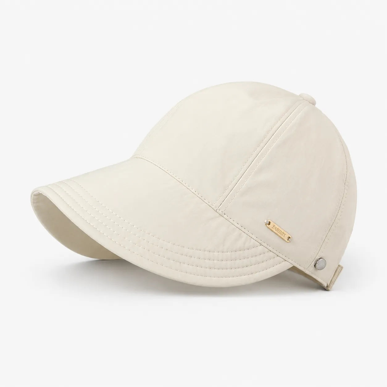 Brimwell – The Wide-Brim Hat That Keeps Its Shape