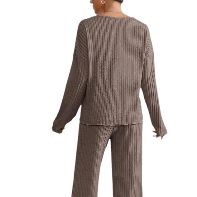 Míam™ | Comfortable Two-Piece Set