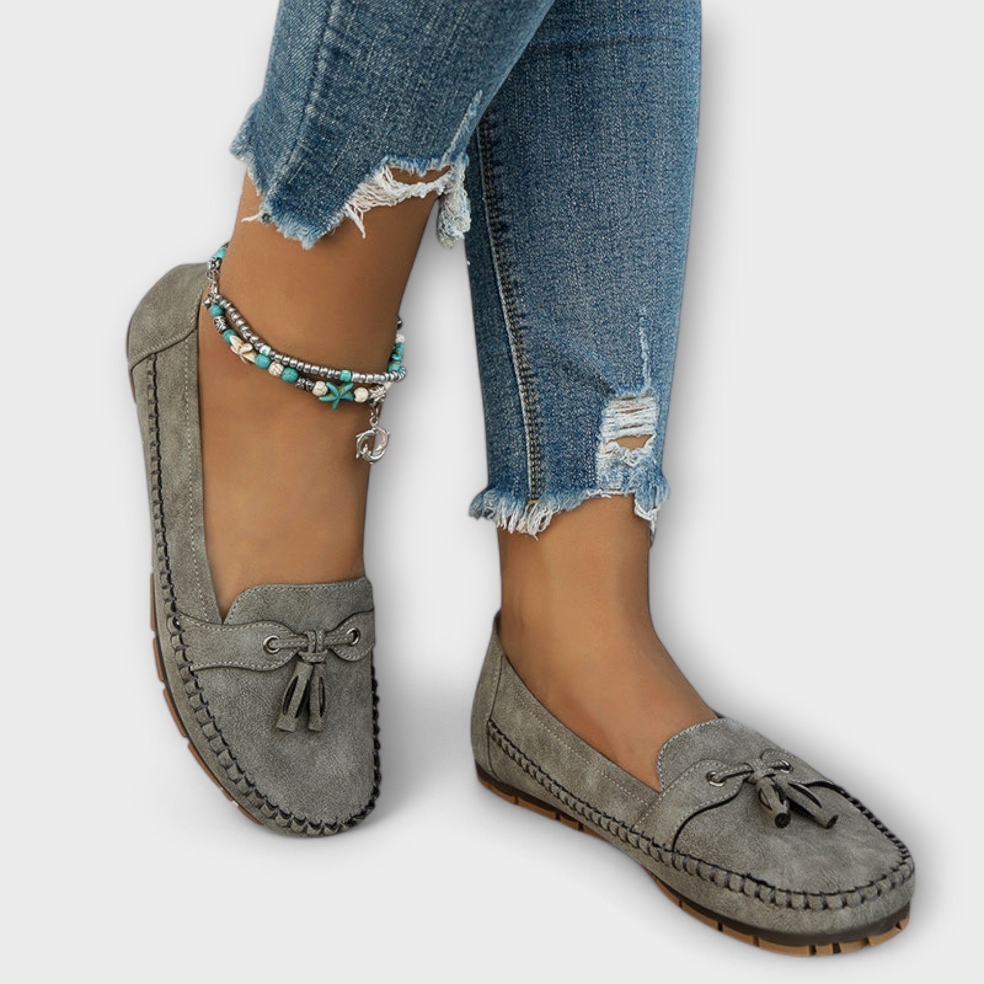 Lise - Loafers
