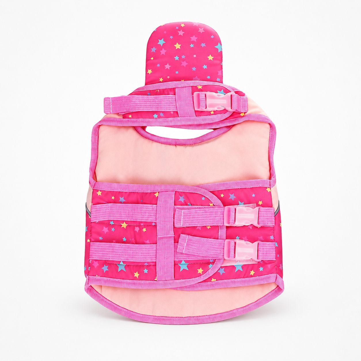 Floatpup – Ergonomic Contour Dog Life Jacket