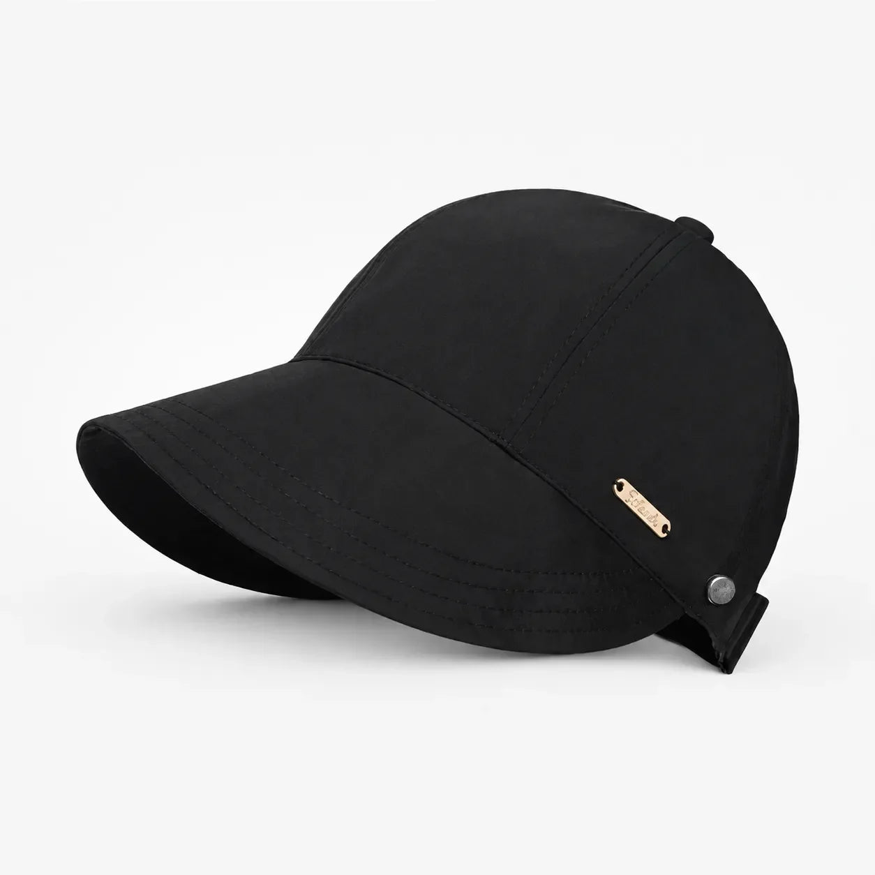 Brimwell – The Wide-Brim Hat That Keeps Its Shape