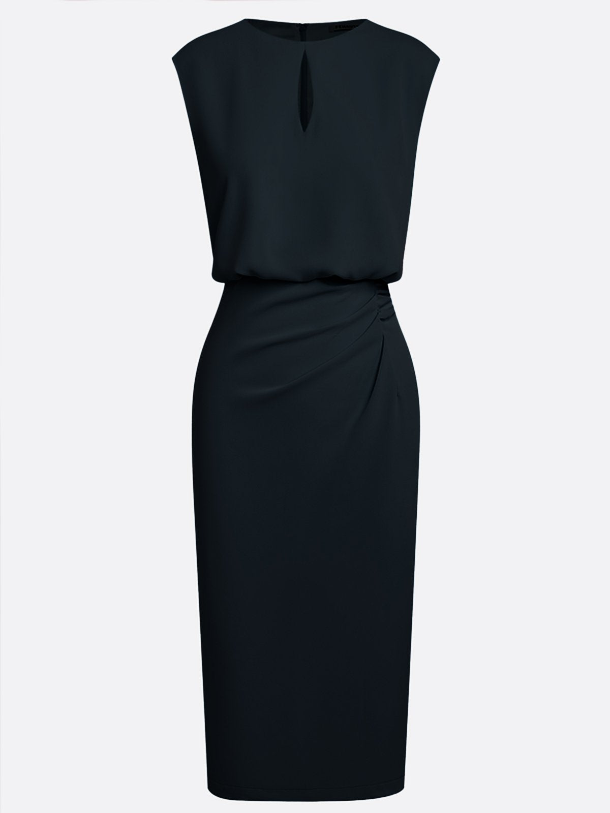 María | Designer Midi Dress