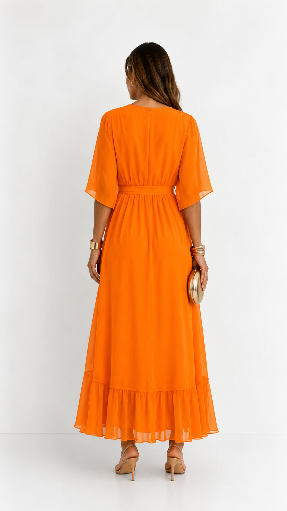 Camie™ Maxi Dress