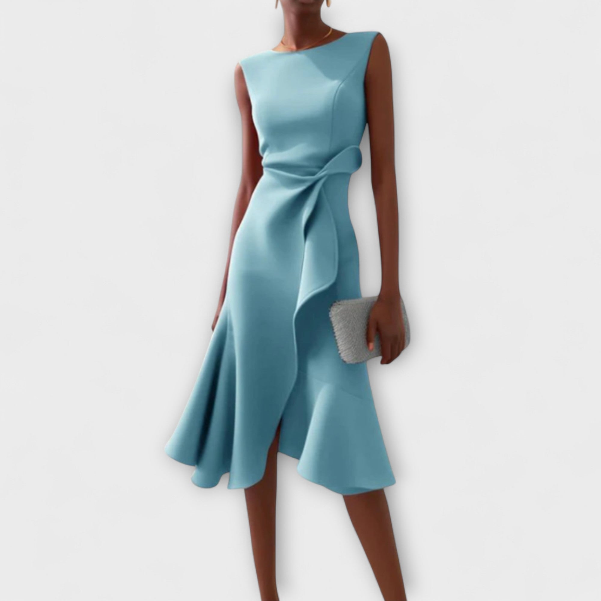 DARLENE Midi Dress