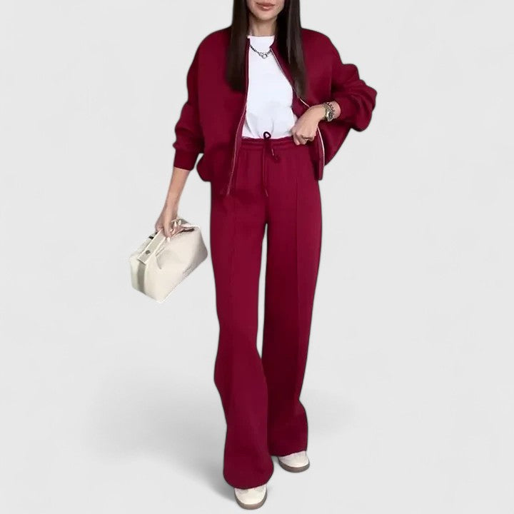 Olyverrah | Sweater and Comfortable Pants