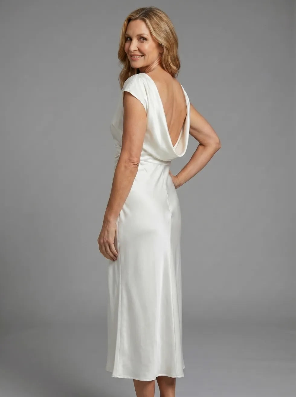 Rosheen™ Evening Gown