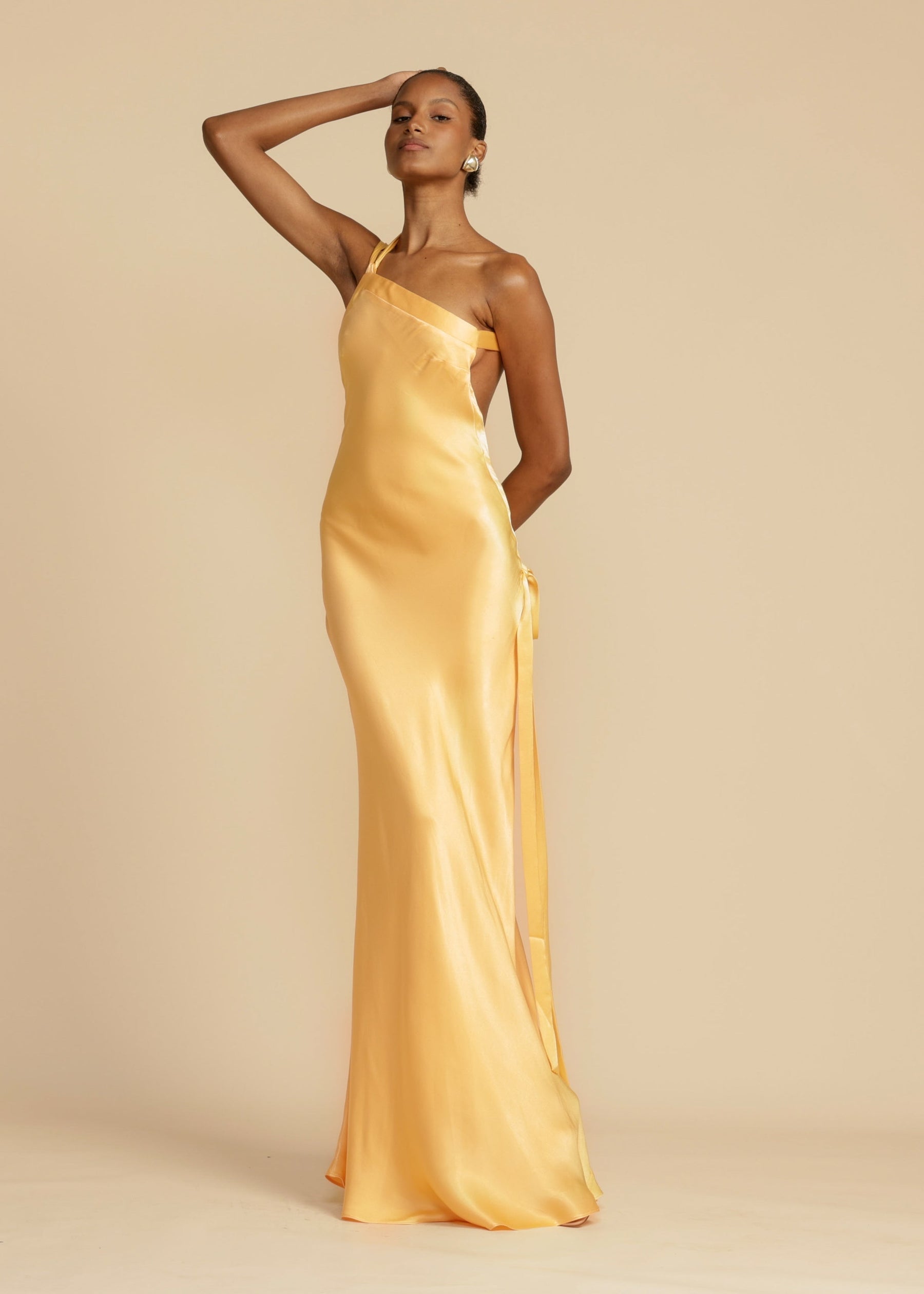 Selena | Maxi Dress