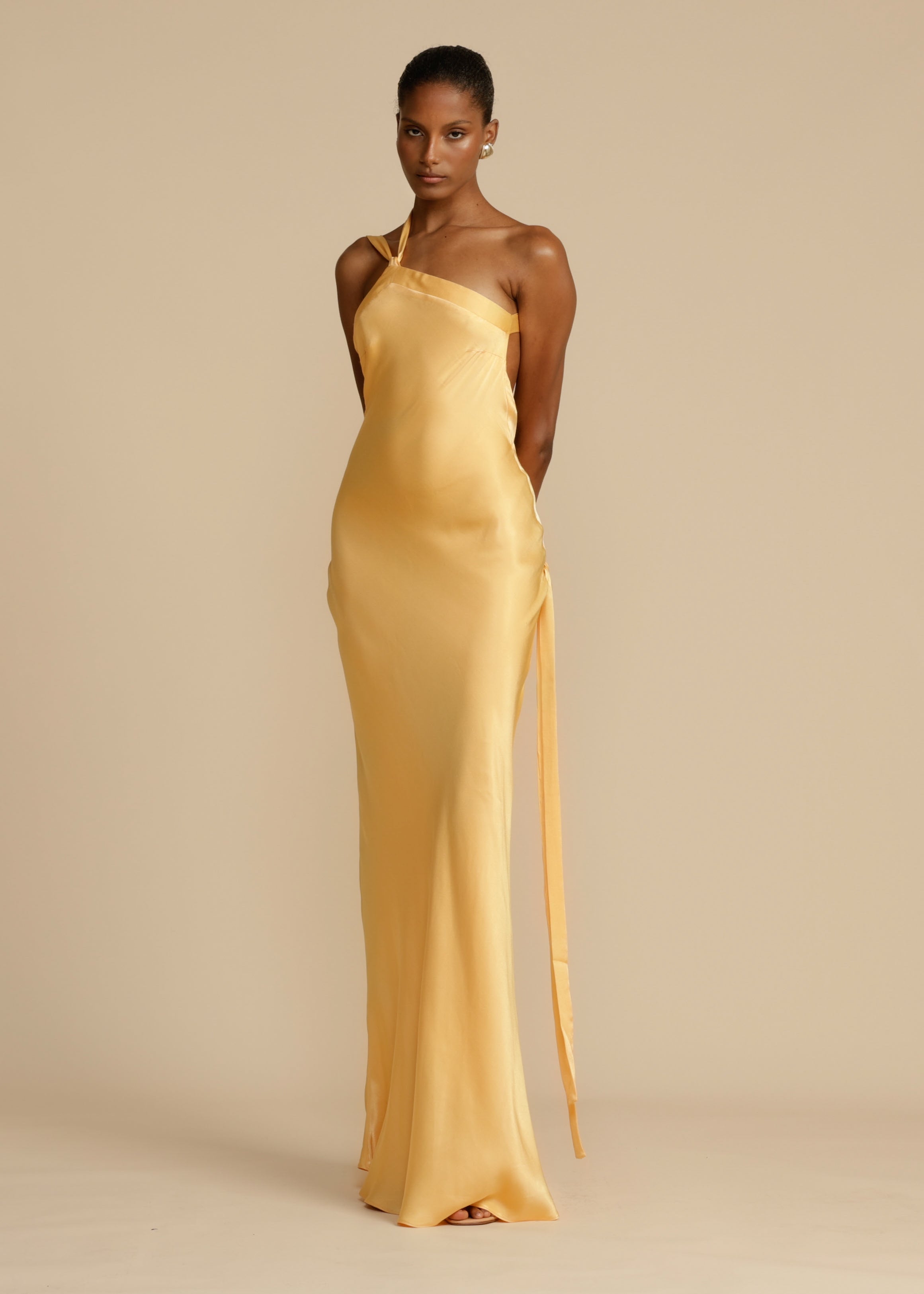 Selena | Maxi Dress