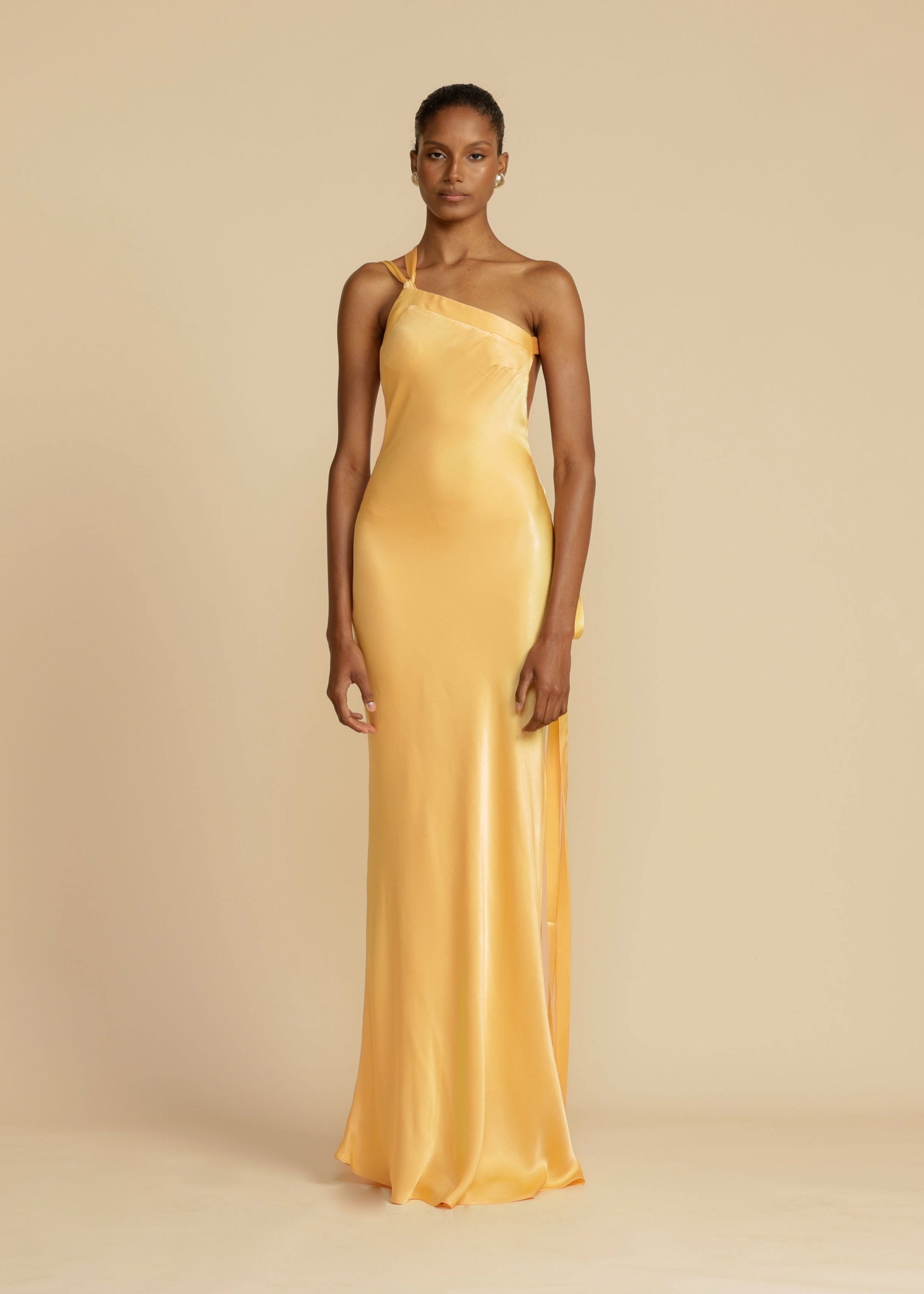 Selena | Maxi Dress