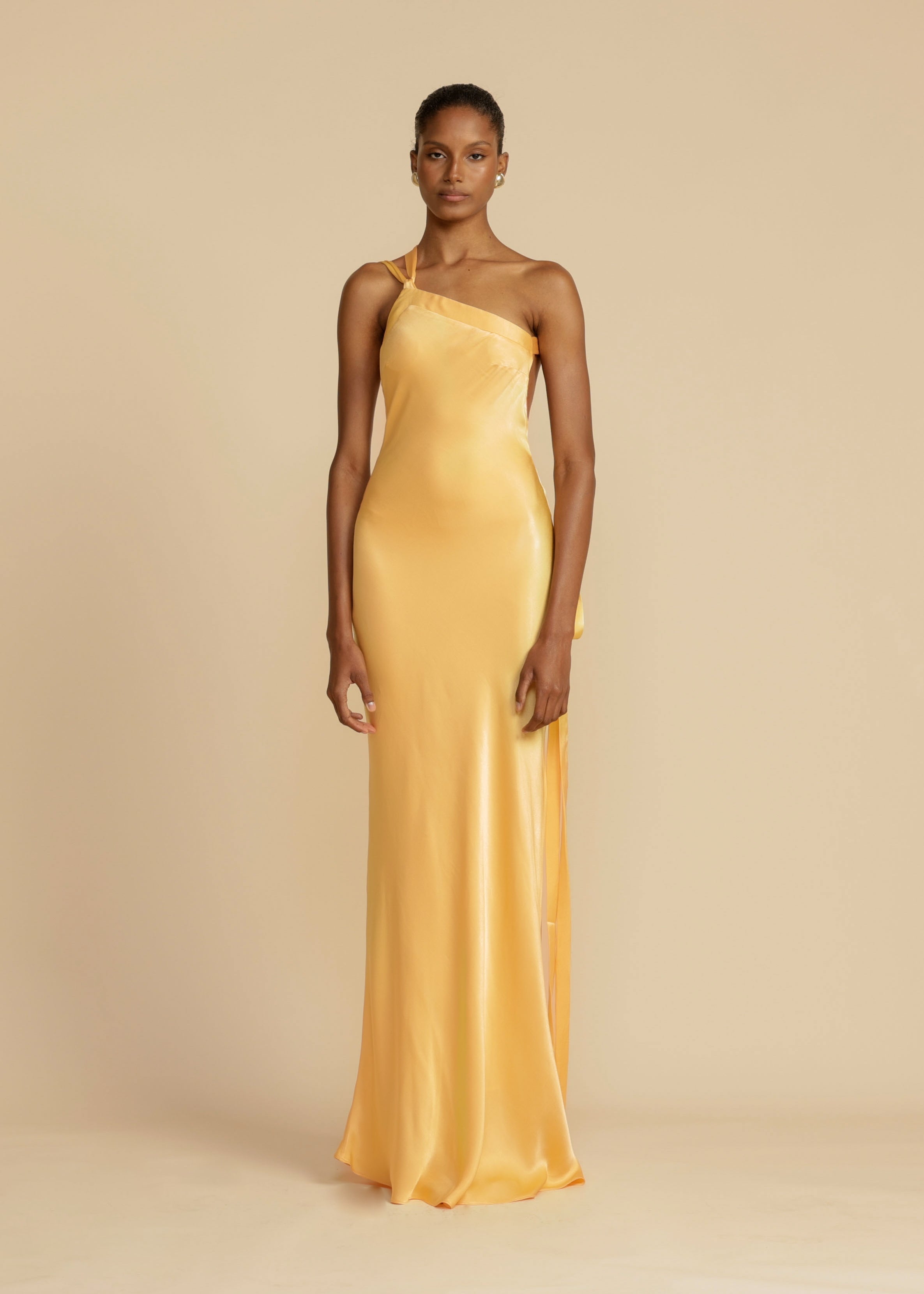 Selena | Maxi Dress