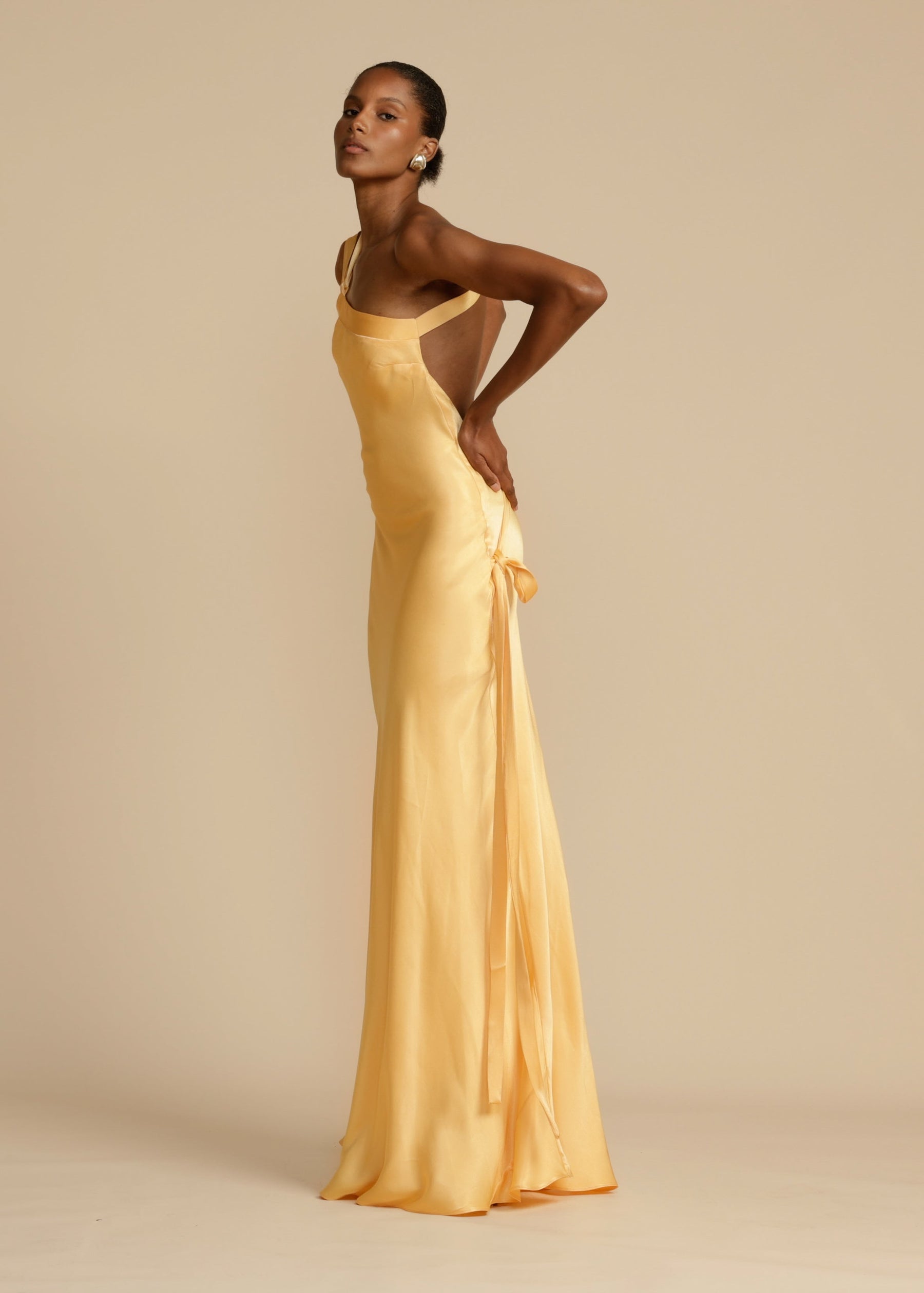 Selena | Maxi Dress