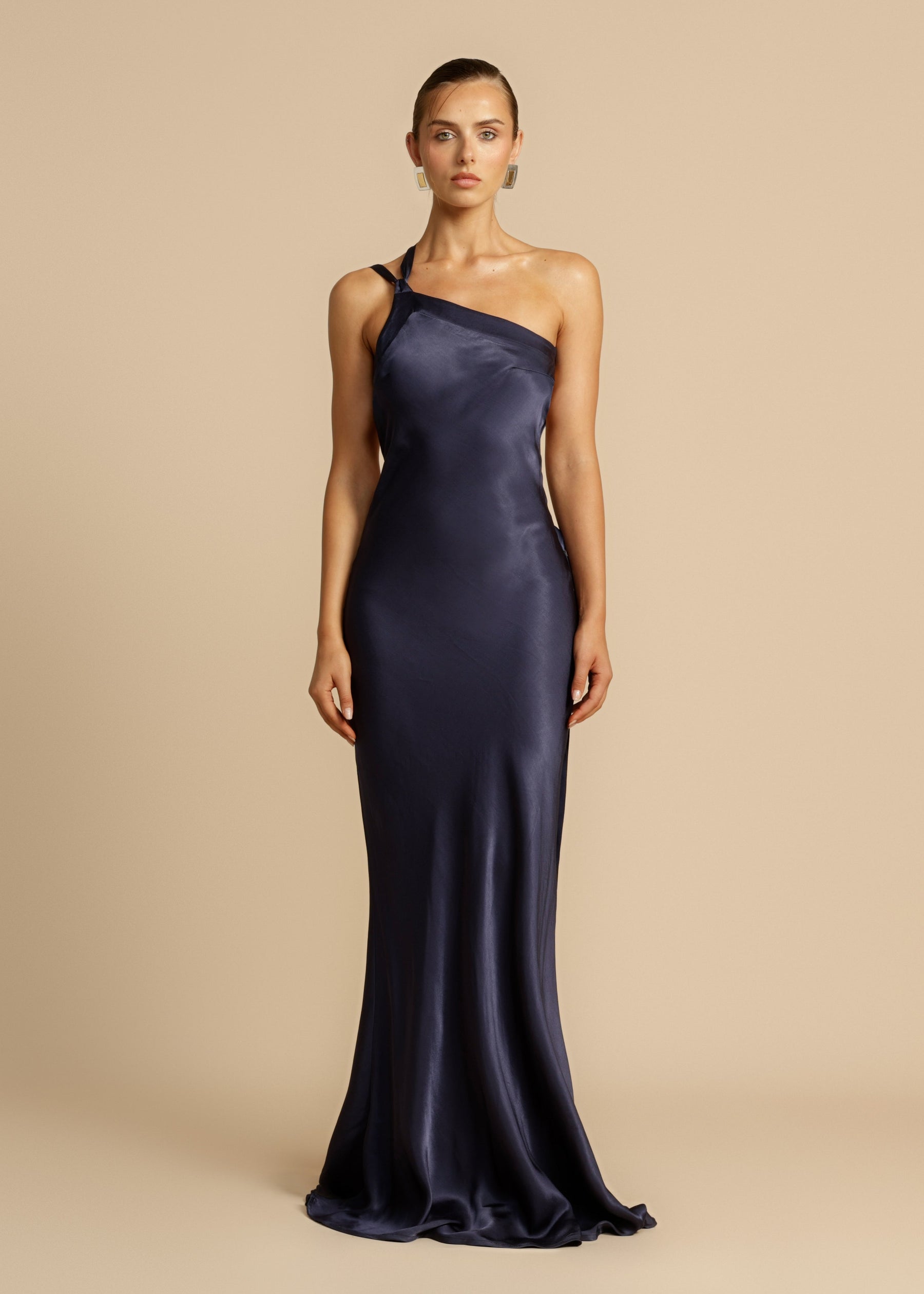 Selena | Maxi Dress