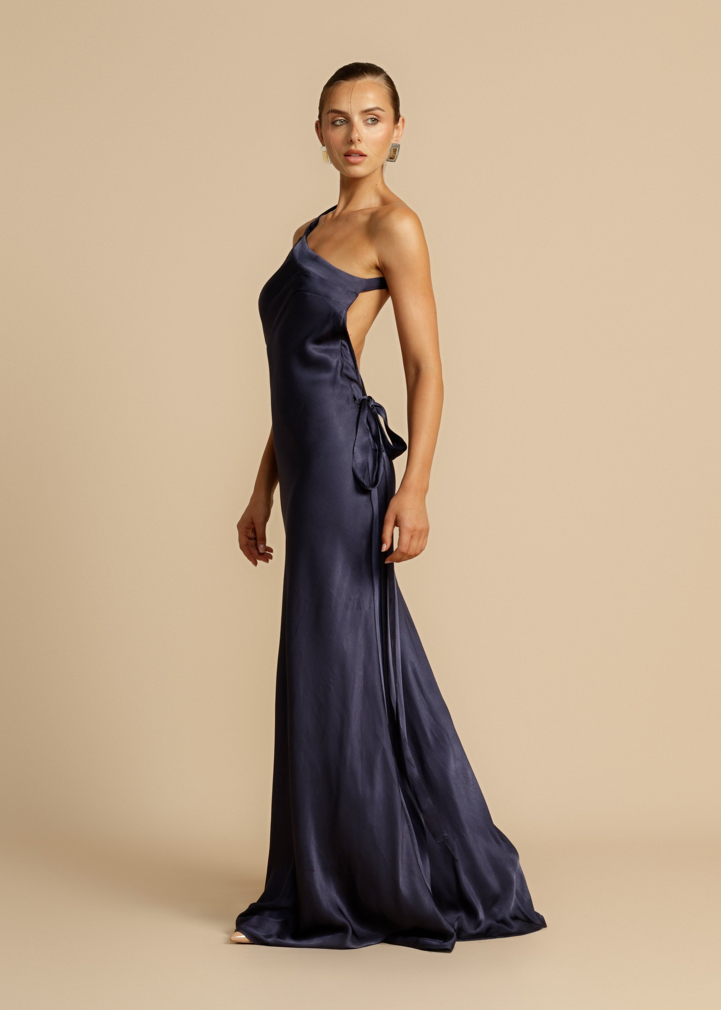 Selena | Maxi Dress