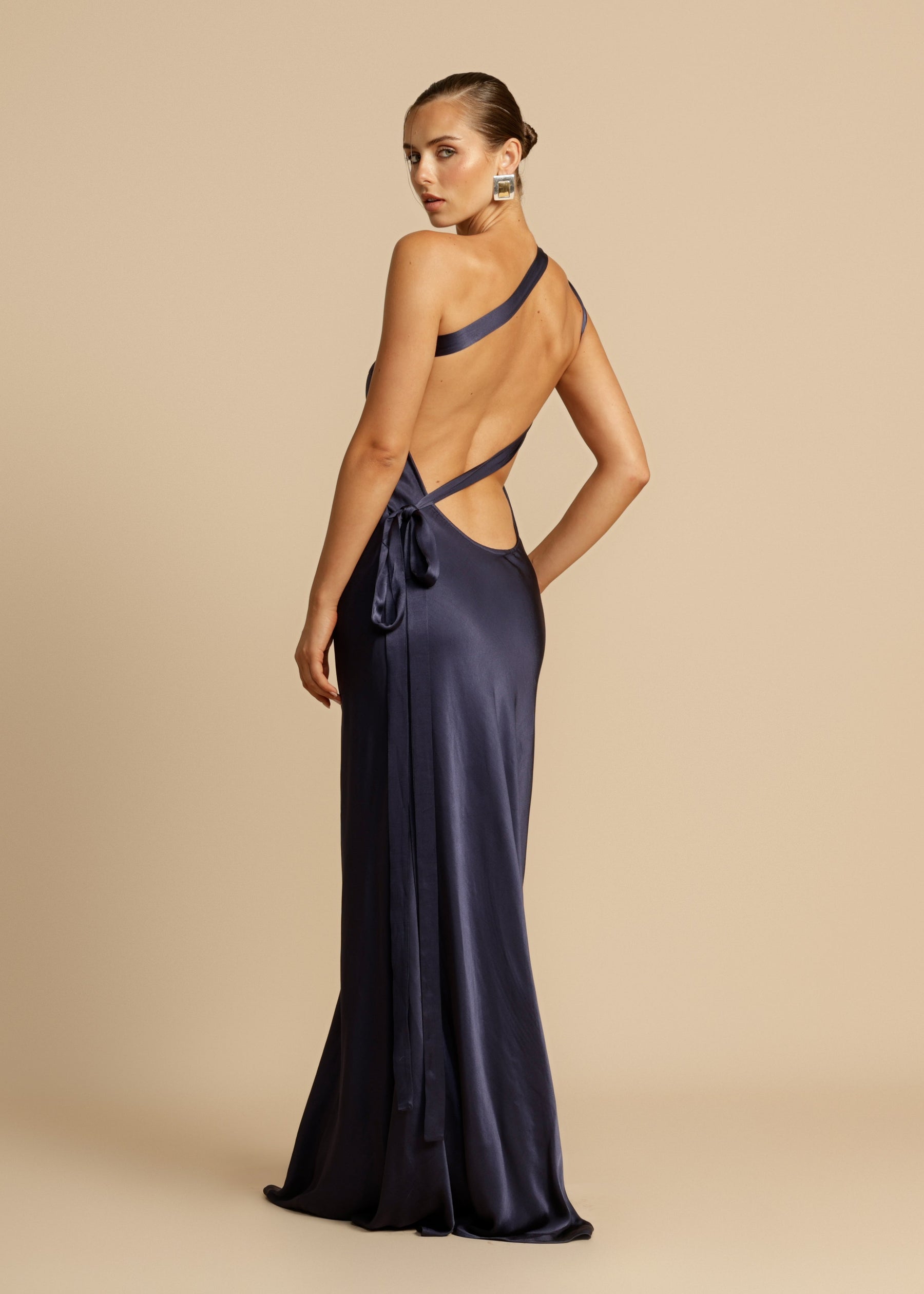 Selena | Maxi Dress