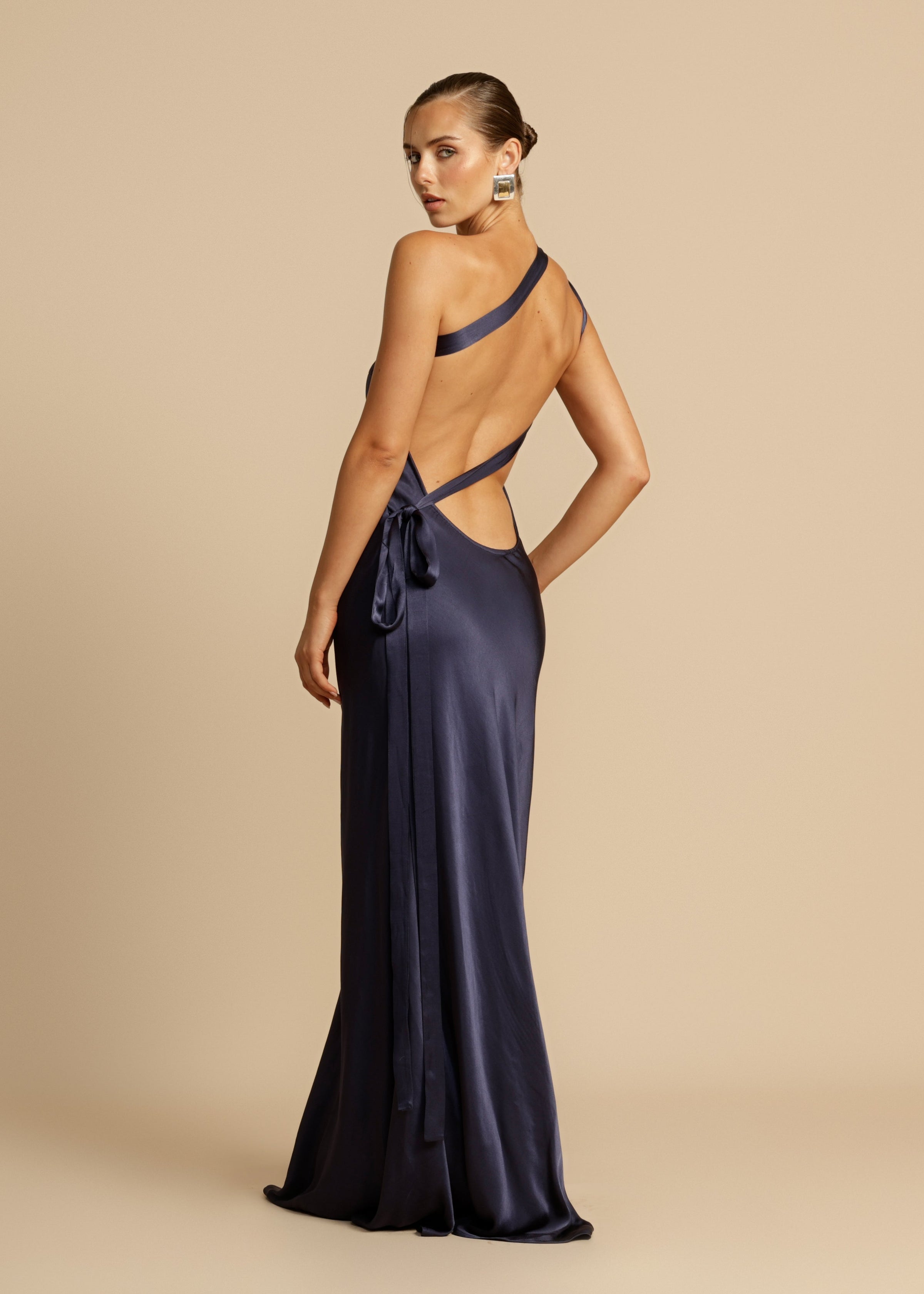 Selena | Maxi Dress