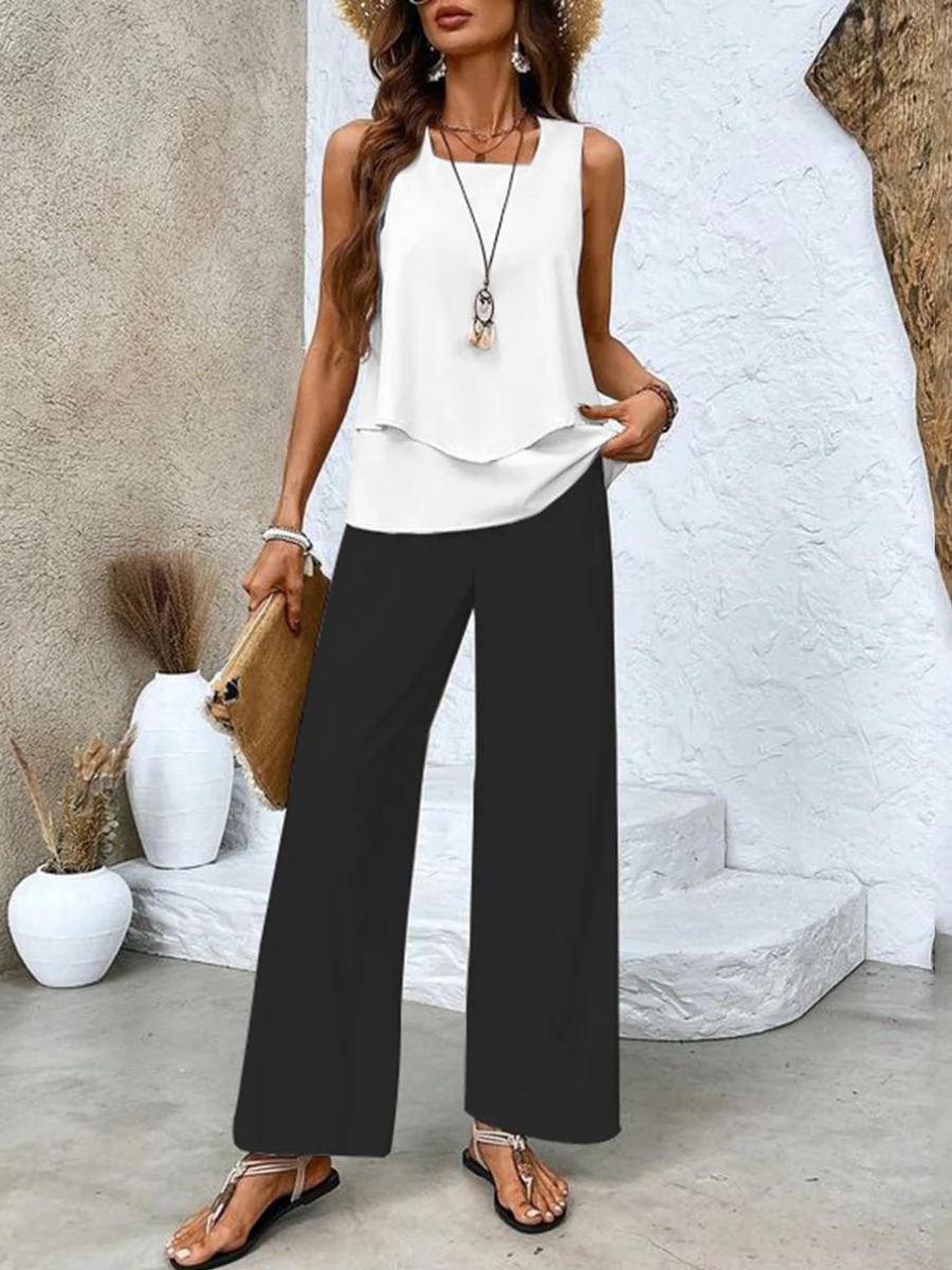 Delta | Chic Summer Set