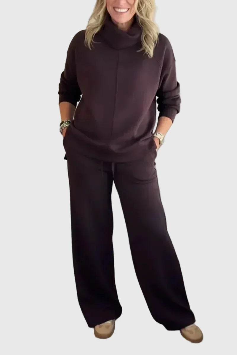 Thea | Elegant Two-Piece Set