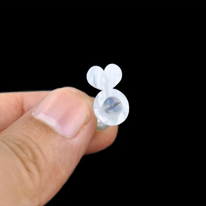 Elanti - Instant Fix for Drooping Earrings (2+3 Free)