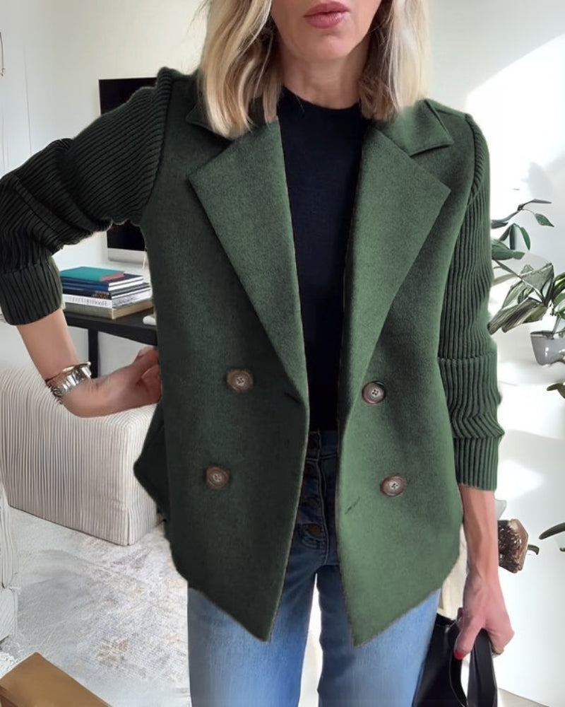 Jasier - Effortless Chic Blazer