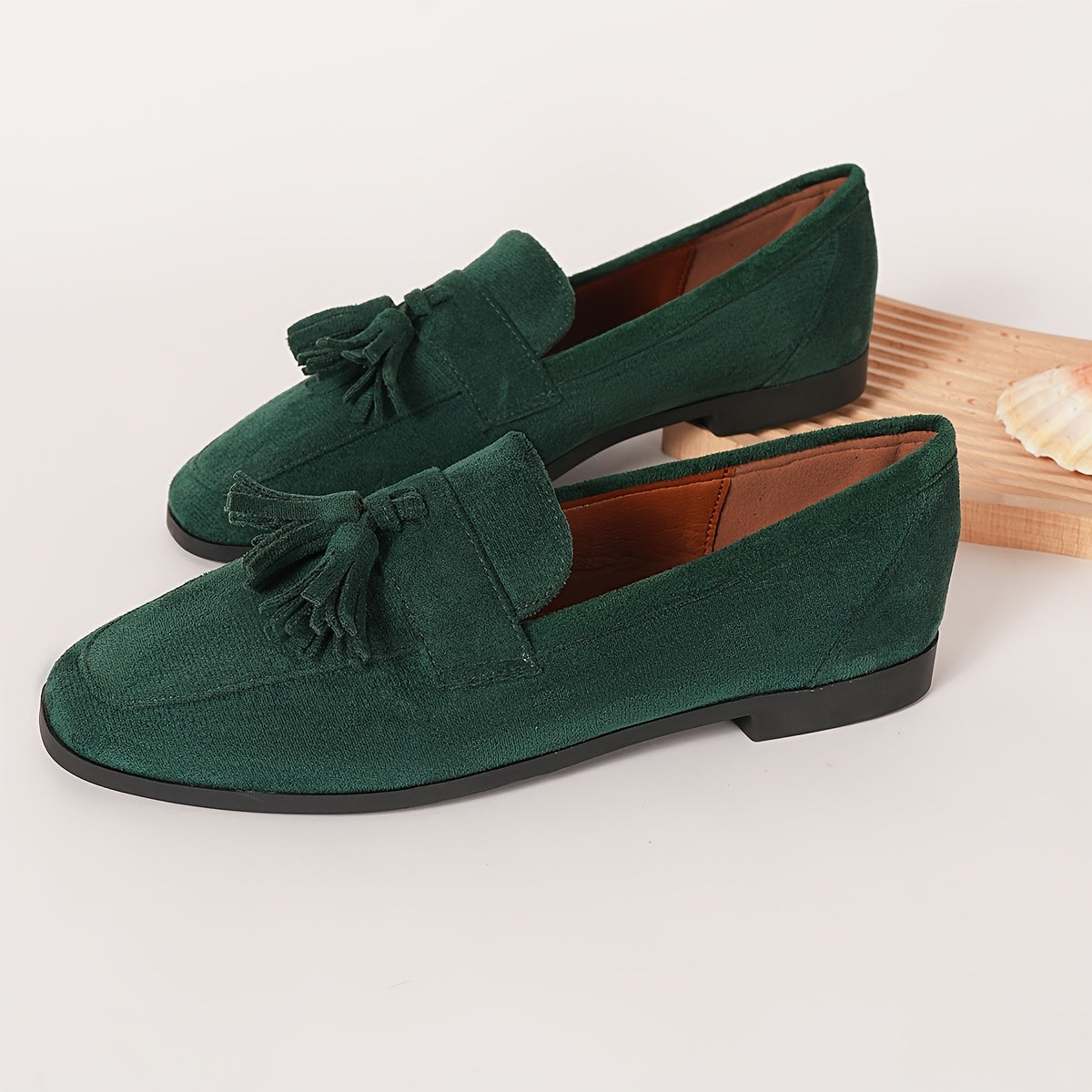 Soléna™ | Stable Everyday Elegance