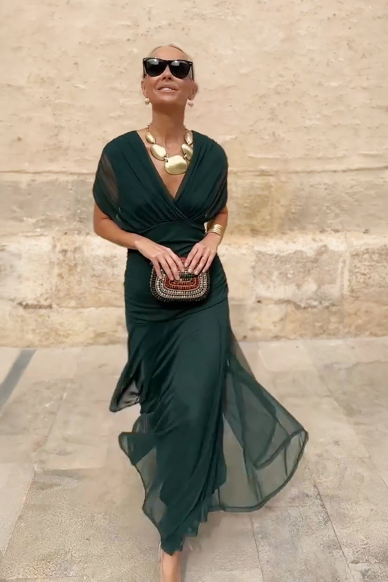 Santana | Midi Dress