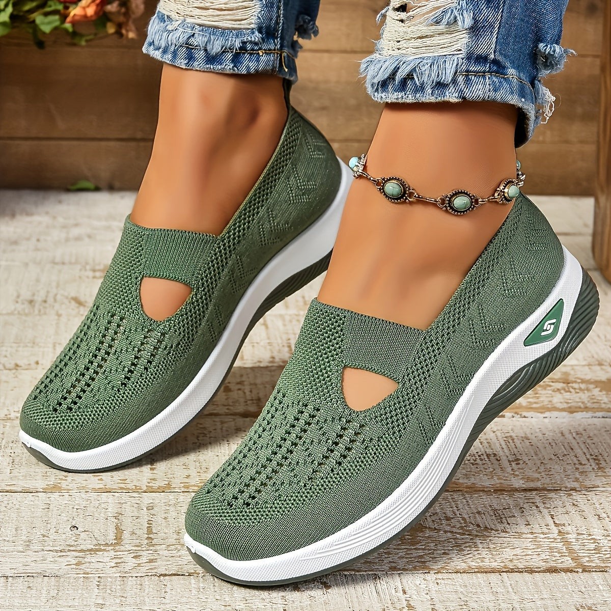 Ortho™ | Non-slip Orthopedic Shoes