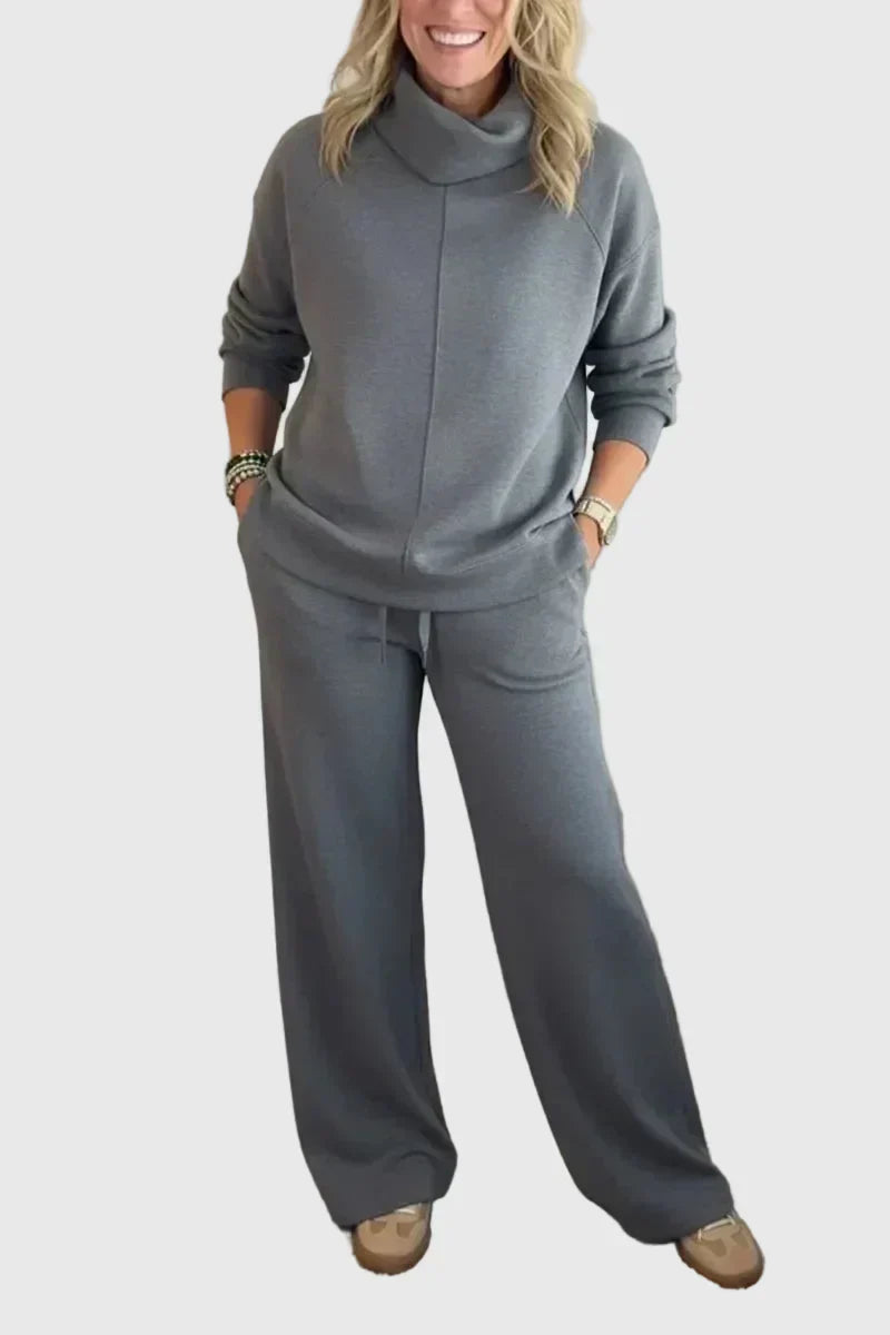 Thea | Elegant Two-Piece Set