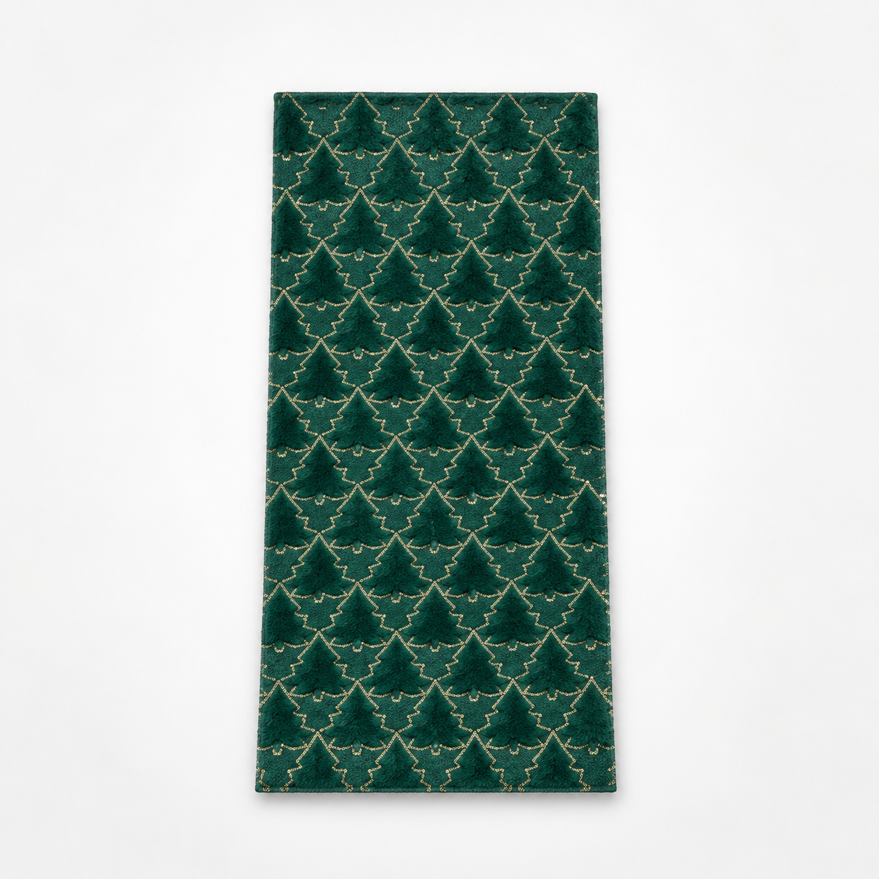 Linora – Full-Length Frame Table Runner