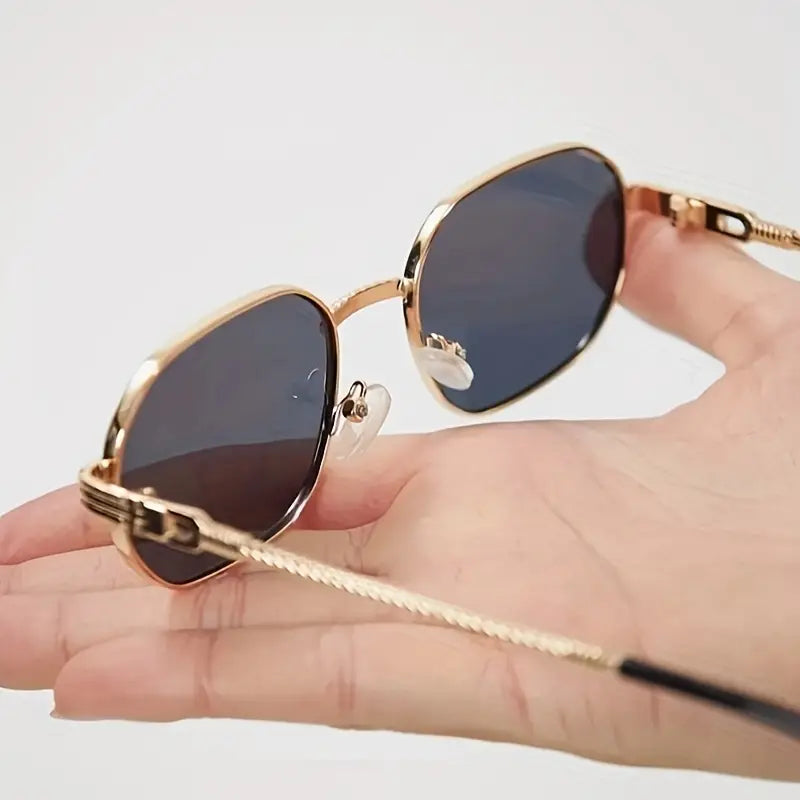 Casa Lino Signature Sunglass