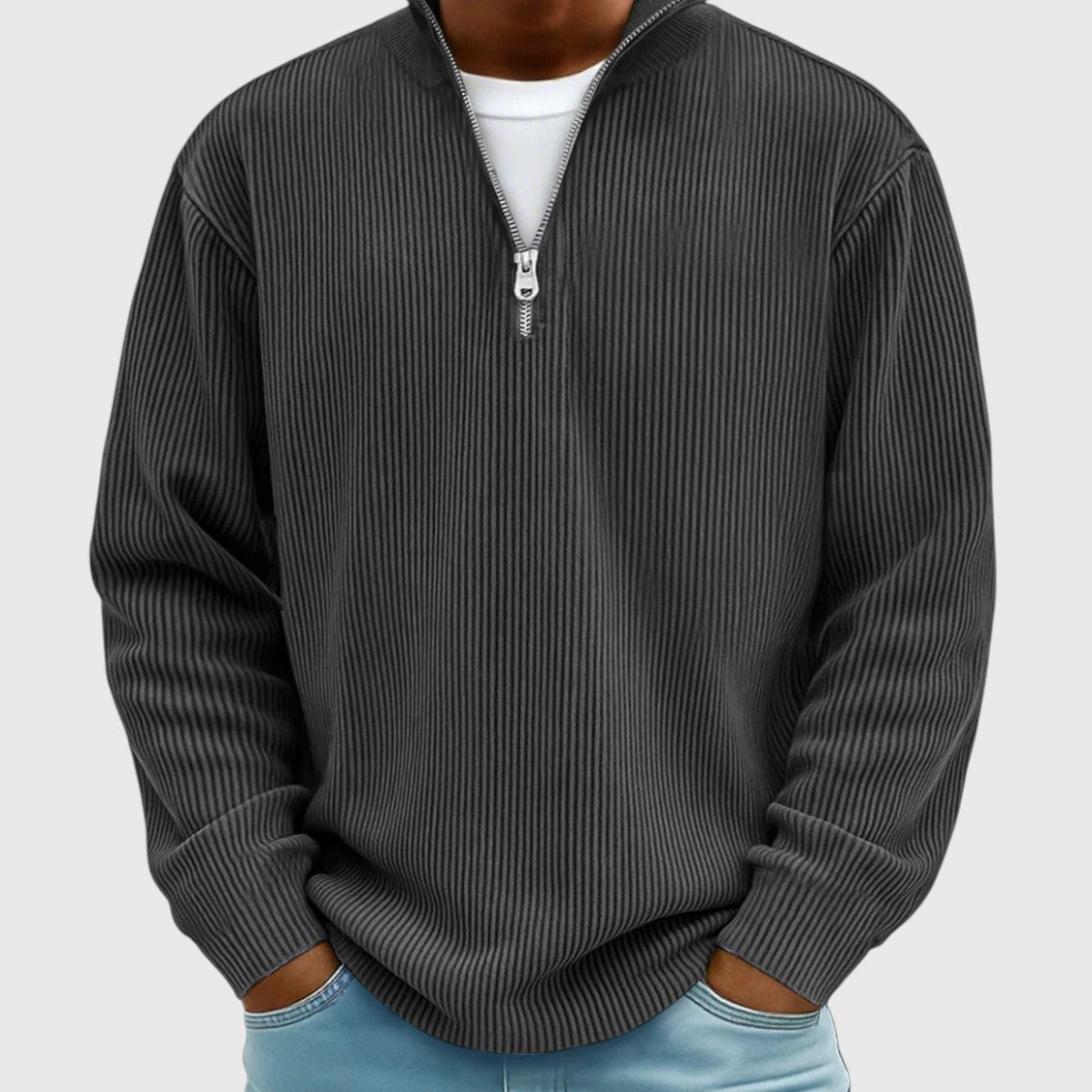 Kalix™ | Modern & Elegant Sweater