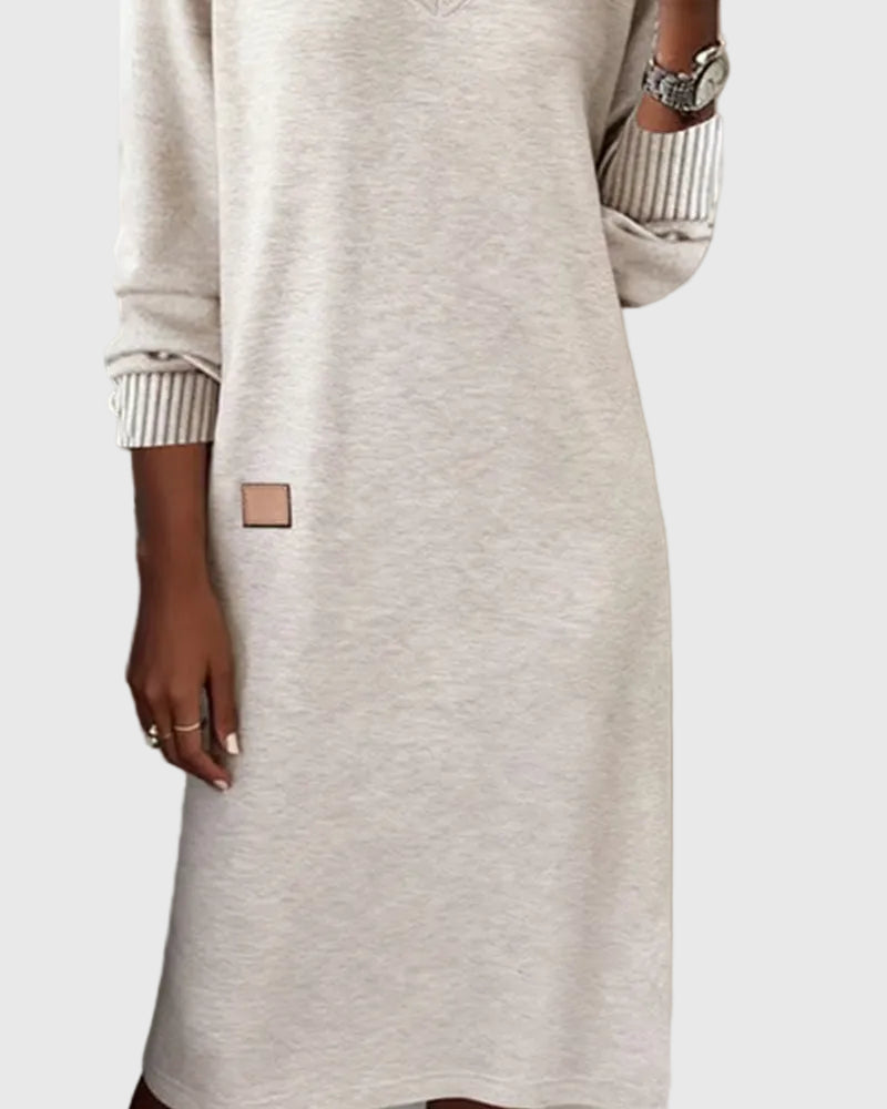 Alice | Soft and Elegant Dress