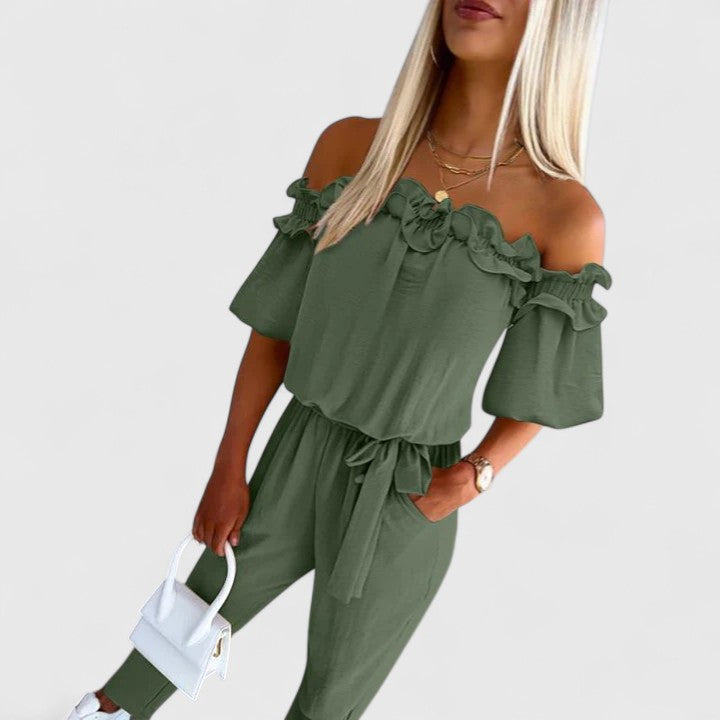 Zendaya | Modern Jumpsuit
