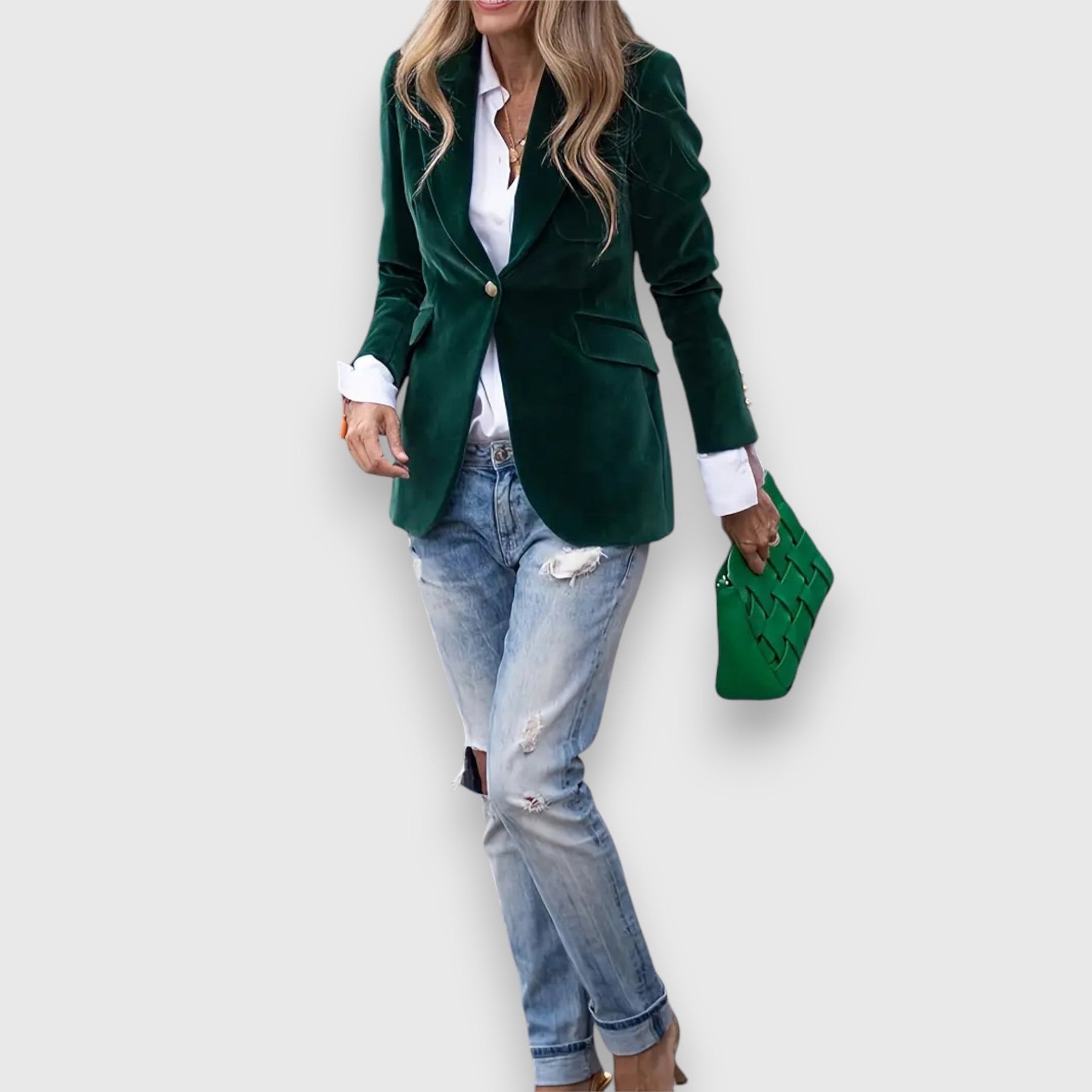 Manon – Women’s Blazer