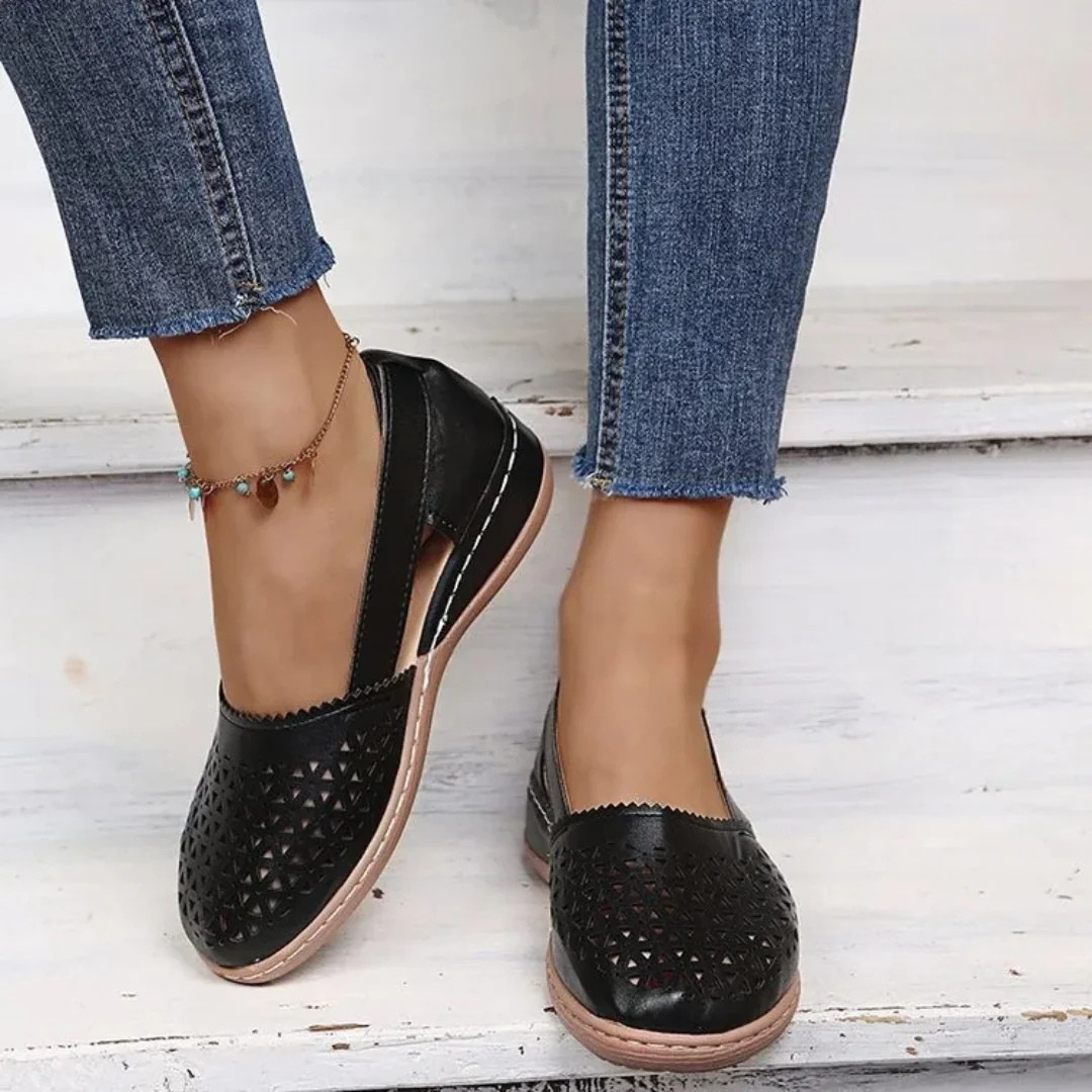 Meryl™ | Orthopedic Women's Shoes