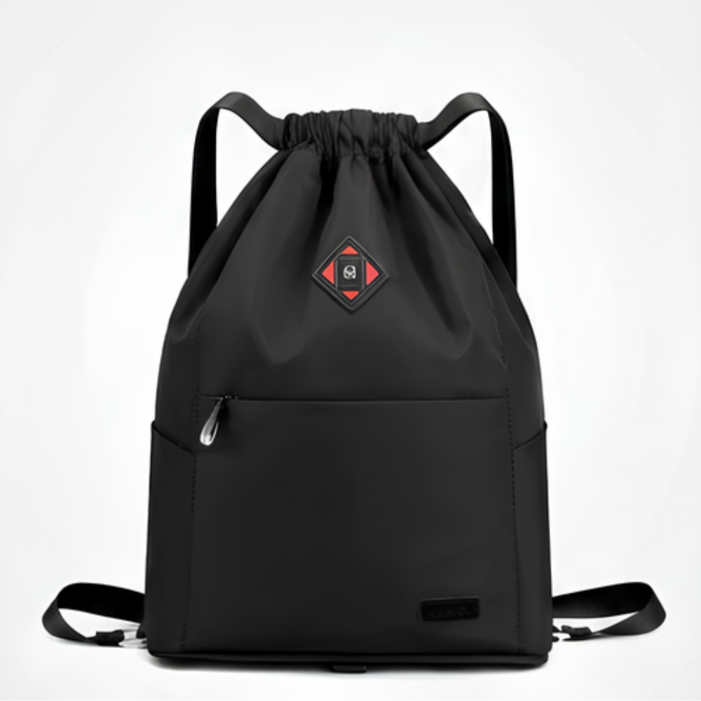 Foldova – Compact Foldable Backpack for Everyday Carry