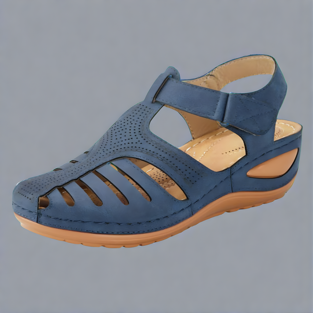 Hanna - Orthopaedic Bunion Corrector Sandals