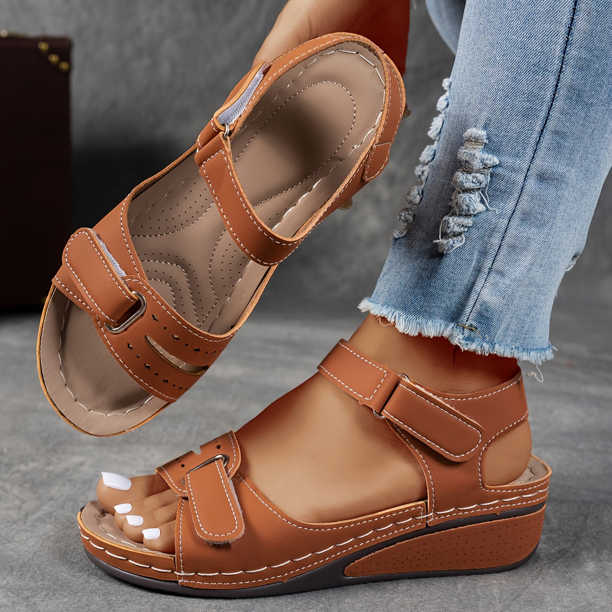 Venus™ | Orthopedic Summer Sandals