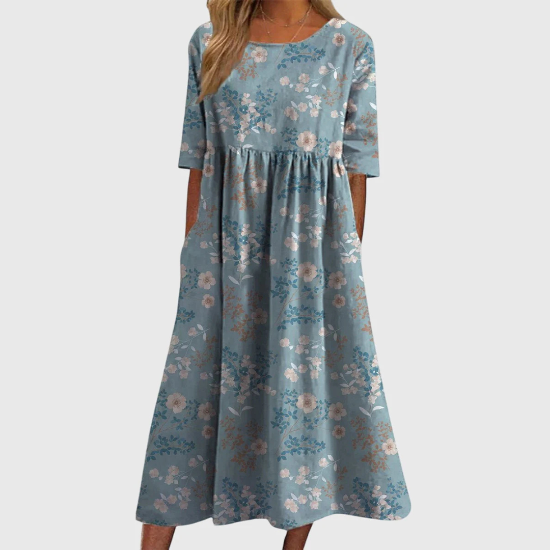 Jamie™ | Flattering Dress