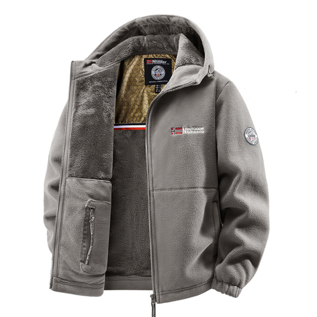 Mark™ | Jacket with Thermal Lining