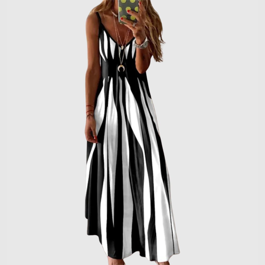 Miren – Zora Handmade Dress