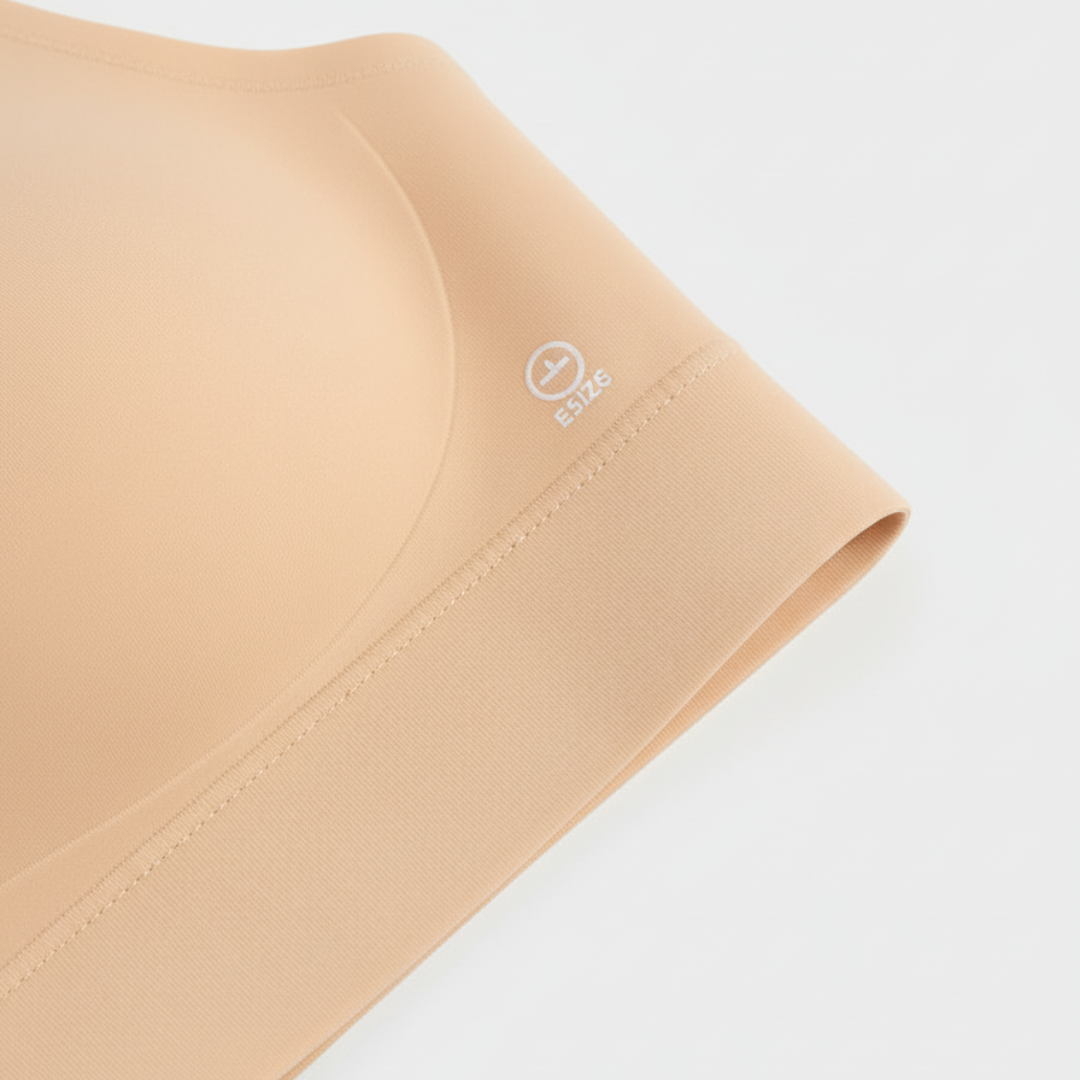 Elvara - Front Closure Posture Bra
