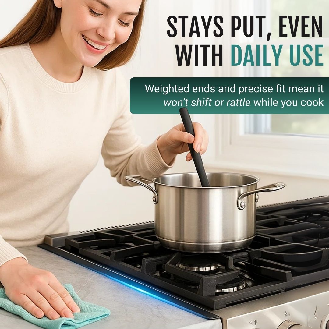 Gapelle – Kitchen Gap Cover Strip